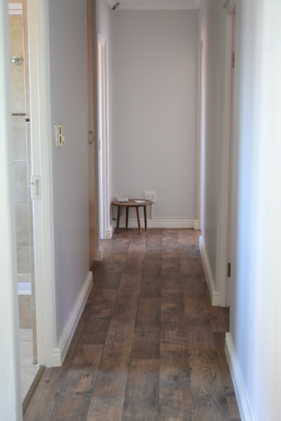 To Let 5 Bedroom Property for Rent in Heritage Park Western Cape